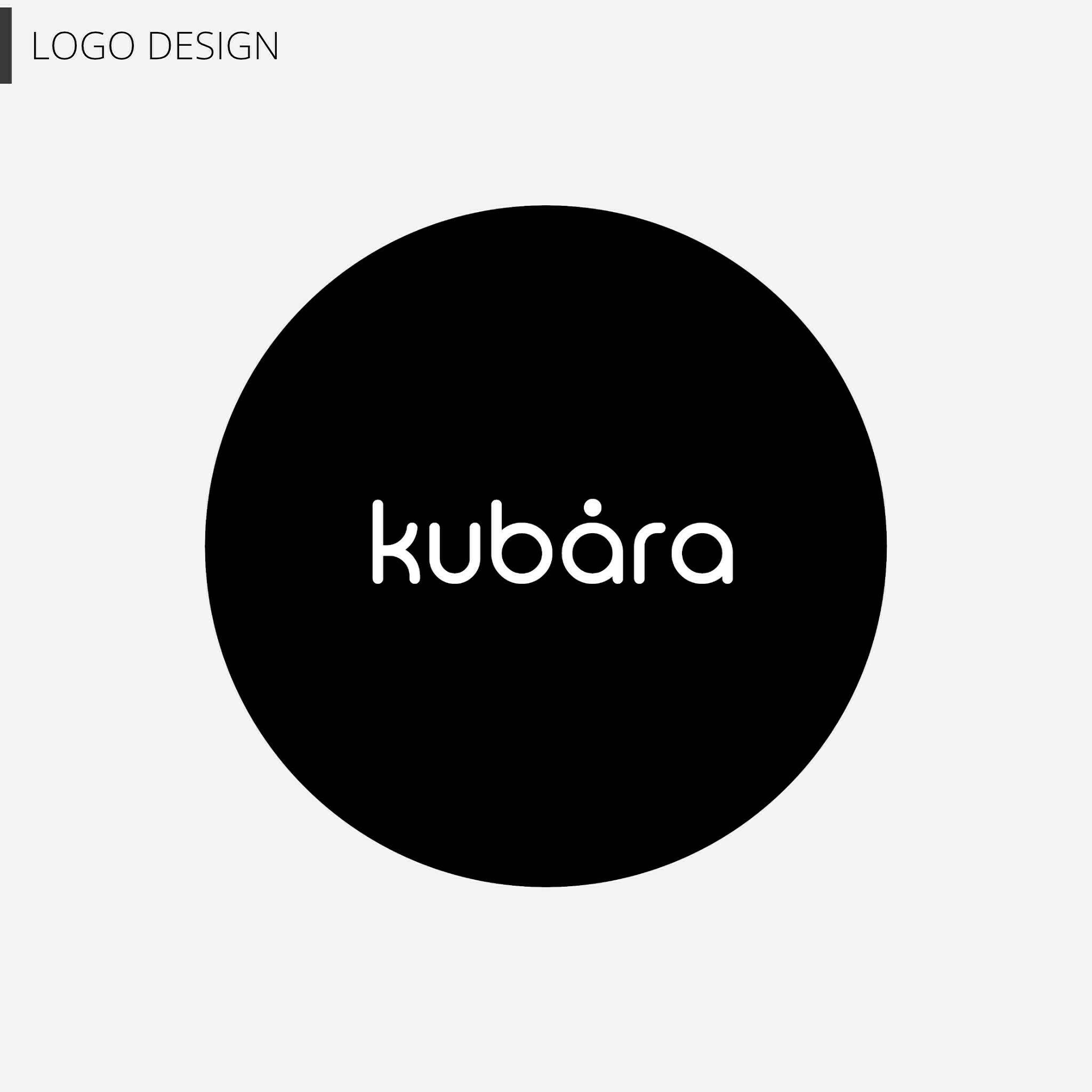 Kubara Logo